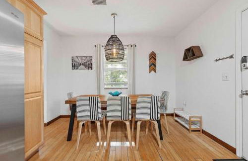 The Endless Summer-Hot Tub-7 beds - Foto 15