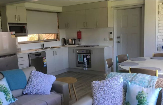 Absolute Beachfront Malua Bay - Foto 10