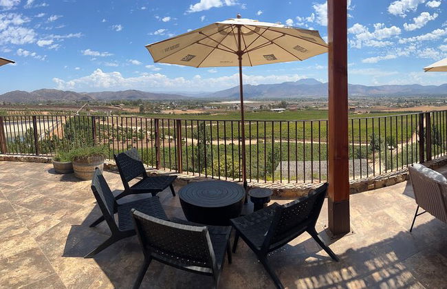 Private Deluxe Wine Tour to Valle de Guadalupe by Luxury Vehicle - Photo 49