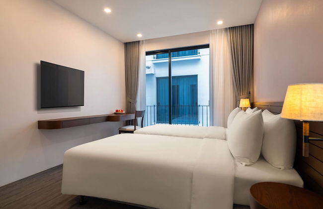 Lasong Hotel & Villas Sam Son By The Unlimited Collection - Foto 15