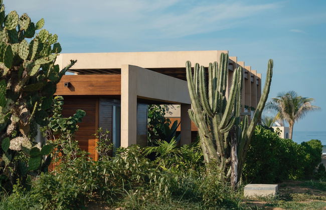 ONTO House Puerto Escondido - Foto 57