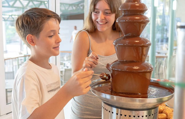 Apartamentos Seth Mestral y Llebeig - Foto 39