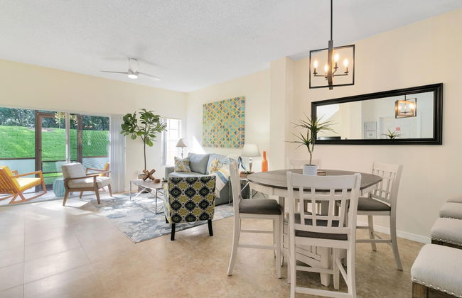 Minutes to Disney Boutique 3BR 2 5 Bath Coastal TH - Foto 6