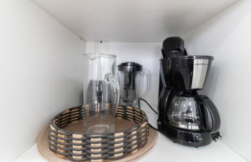 2109 - Studio Novo e Super Mobiliado - Foto 12