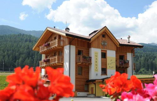 Residence Garnì Il Giglio - Photo 15