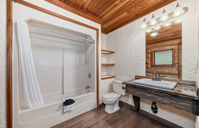 Terracana Ranch Resort - Foto 57