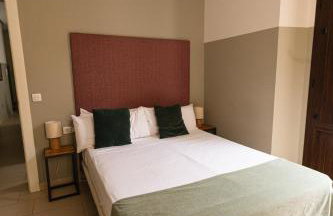 Guzman El Bueno Suites - Foto 10