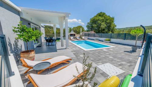 Villa Tranquil Rest - Foto 2, Other