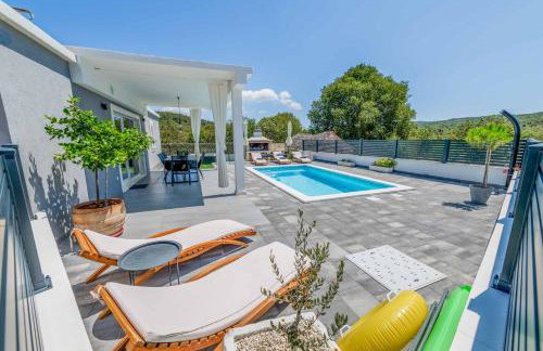 Villa Tranquil Rest - Foto 2