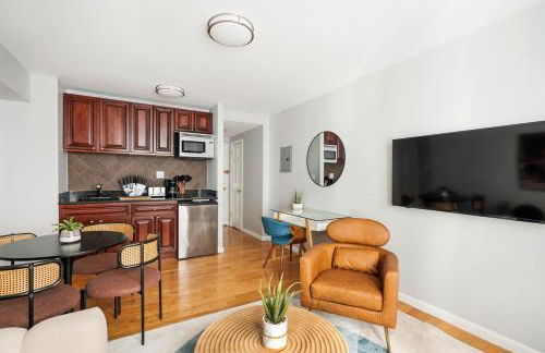 73-806 New 1BR 1Bth UWS Doorman Gym - Foto 9