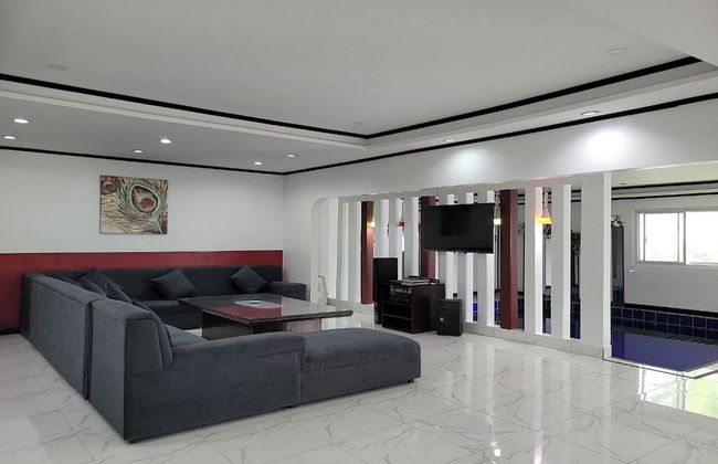 Jewelry Resort and Villas Tagaytay - Foto 36