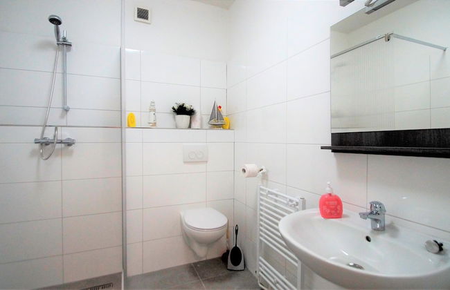 Ferienwohnung Maye Oberhausen - Foto 35