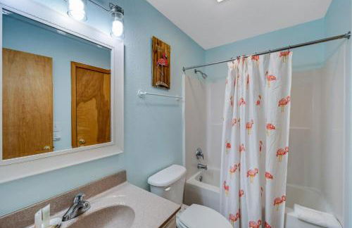 Beautiful OBX Home w, Pristine Views cottage - Foto 23