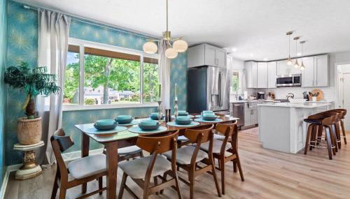 Spacious and Luxury Designed Ranch with Game Room - Foto 2