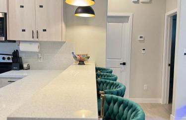 Gold'n Retreat - Photo 8