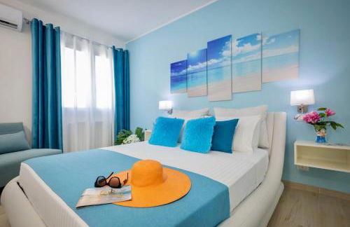 Golden Holiday Villas Private Pools in Sicily - Foto 24