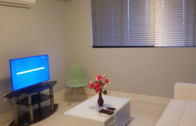 77 On Independence Windhoek - Foto 17