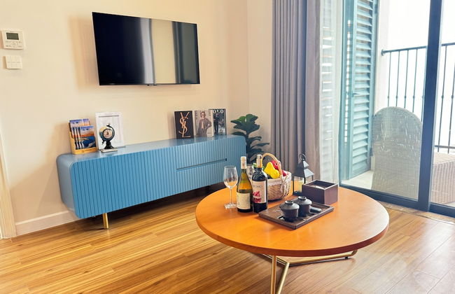 Hillside Sky Sea View - Foto 12