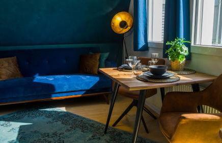 Ruhig, Zentral & Modern im Herzen Ulms - Foto 1