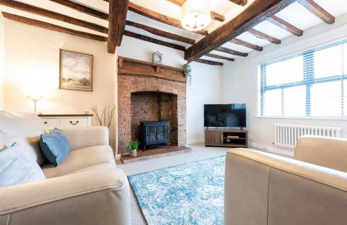 Bieldside Cottage - Foto 21