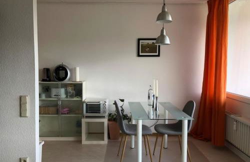 Apartment in Herborn mit Balkon & Weitblick ins Grüne - Foto 16