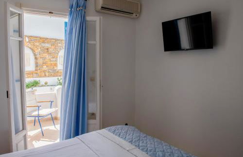 Dafnis Koufonisia - Foto 32