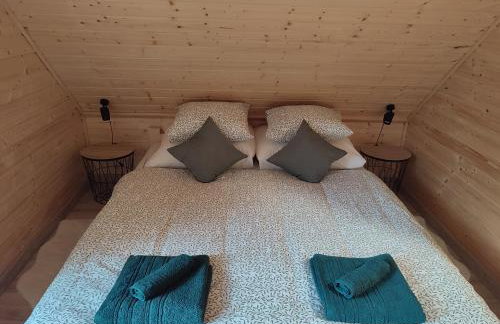 Smrekowa Chatka w Milówce - Foto 8