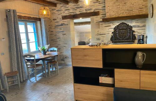 Gîte Dagueloire - Photo 51