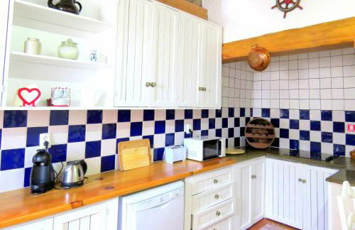 Casa do Guardião - Photo 35