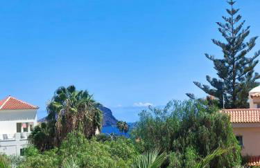 Casa Palmu apartment - A peaceful and relaxing oasis in Golf del Sur, Tenerife - Foto 48