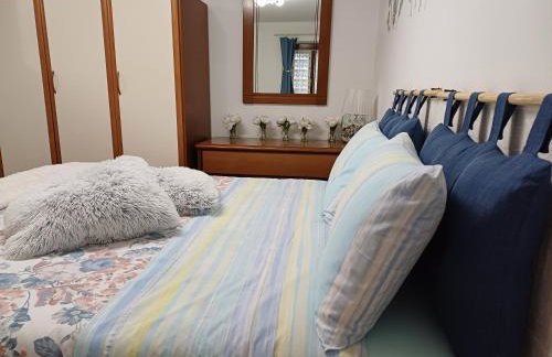 Grazioso Appartamento in Centro Storico "ALLE MURA DEL CASTELLO 1 Stefano e Paola Marchesini" - Foto 32