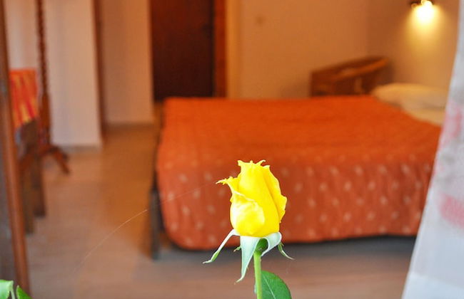 Beach House Yannis 3 in Agios Gordios Beach on Corfu - Foto 3