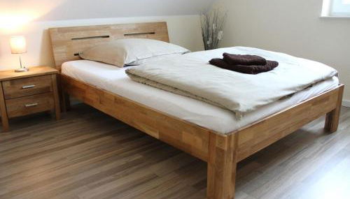 Ferienhaus Seestern **** - Foto 5