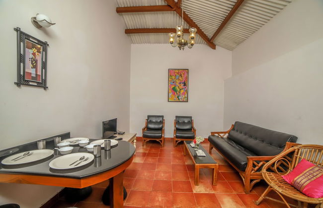 Samrakshitha Suits - Foto 29