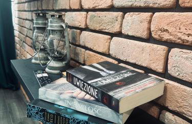 Apartament W Starym Obiektywie - Foto 6