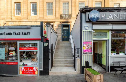 Sovo - Luxury Old Town Design Apartment With Fireplace - Foto 26