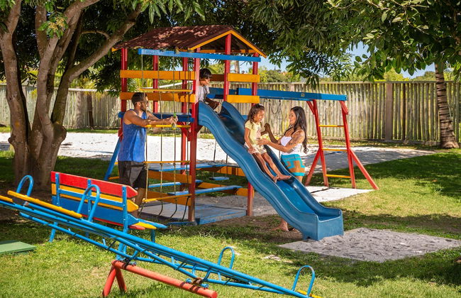 Capoeira Village - Foto 62