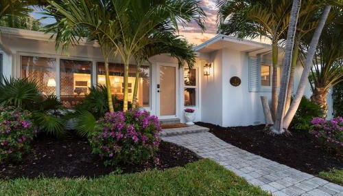 Luxury Palm Beach Duplex Near A1A & Beach - Foto 5