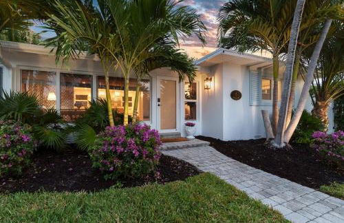 Luxury Palm Beach Duplex Near A1A & Beach - Foto 5