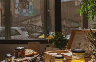 AthenianNest Sarri Boutique Studios Psyrri - Foto 35