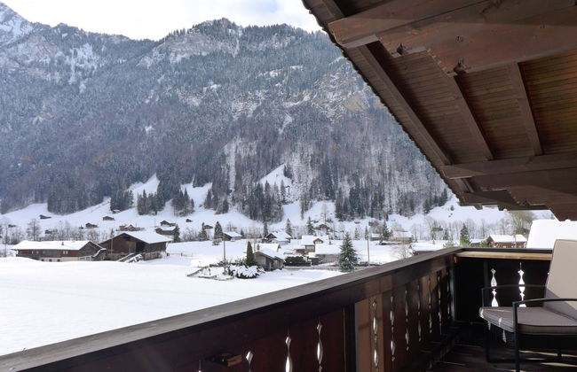 Elsighornblick - Foto 31