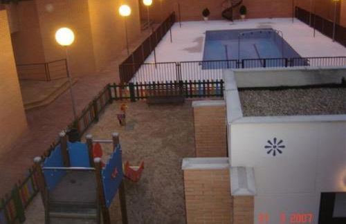 Apartamento Las Rozas Village - Foto 78