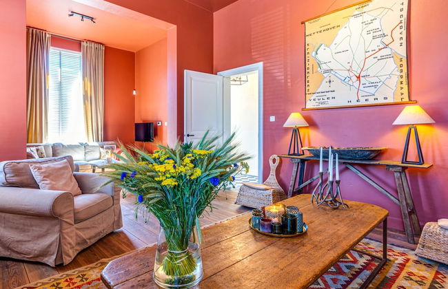 Villa in Former School - Foto 24