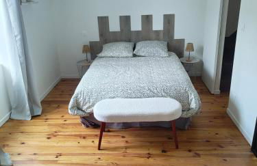 Grande maison de famille au cœur du Cotentin - Foto 43