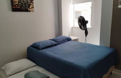 Stúdio Praça da República - Foto 65