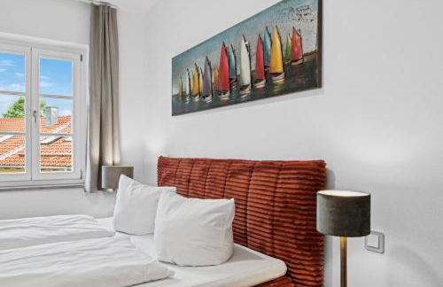 Vaicun Stays - Stilvolle Apartments am Tegernsee - Foto 1