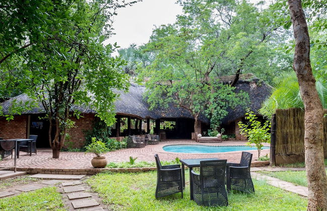 The Royal Sichango Village - Foto 53