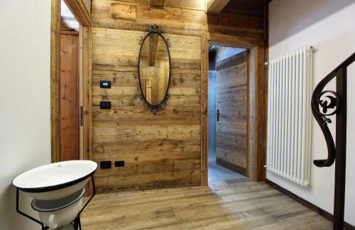 Baita La Ciamorza Dolomiti - Veneto - Foto 25