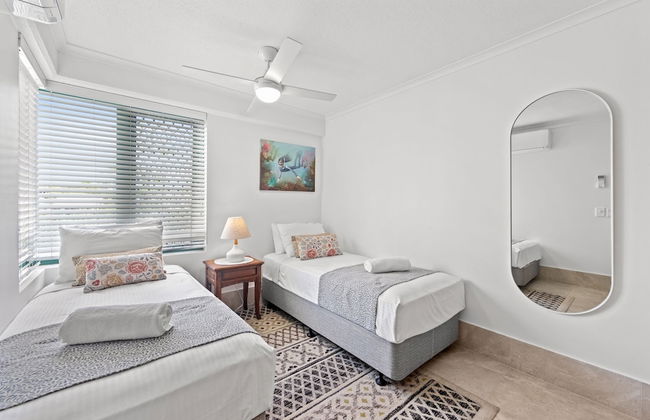 Norfolks on Moffat Beach - Foto 11