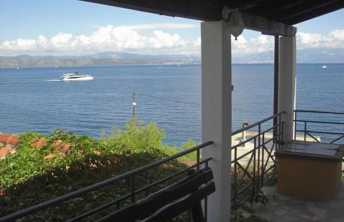 Apartments by the sea Cove Donja Kruscica - Donja Krusica, Solta - 14709 - Foto 17